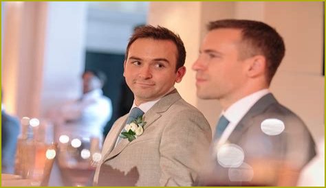 Tommy McFly NBC4, DC, Channel 4, Podcast, Wedding, Husband, and Real Name